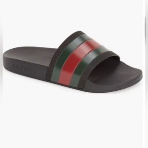 Gucci '72 Sport Slide Sandal